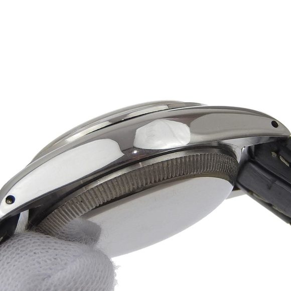 Rolex ROLEX Bubble Back Watch Oyster Perpetual cal.2789-1 (ETA) 5015 Stainles... - Picture 7 of 11